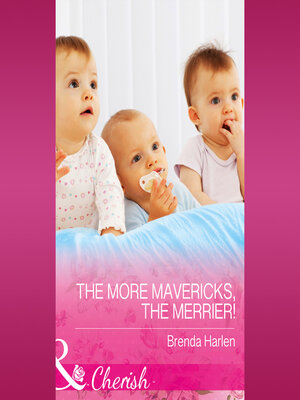 cover image of The More Mavericks, the Merrier!